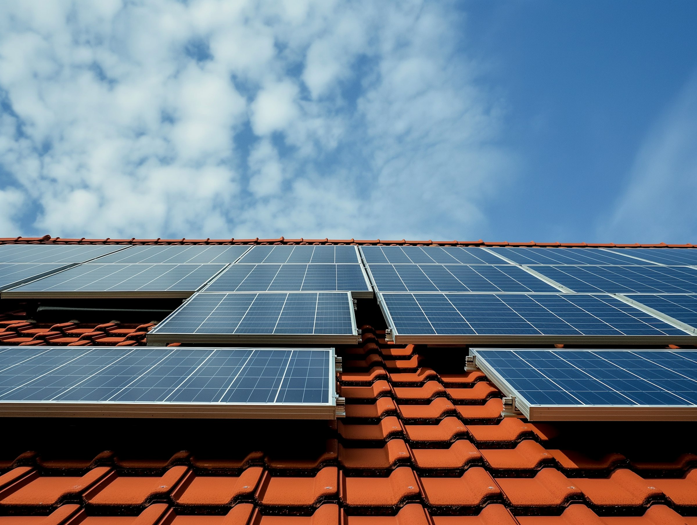 Solar Installation