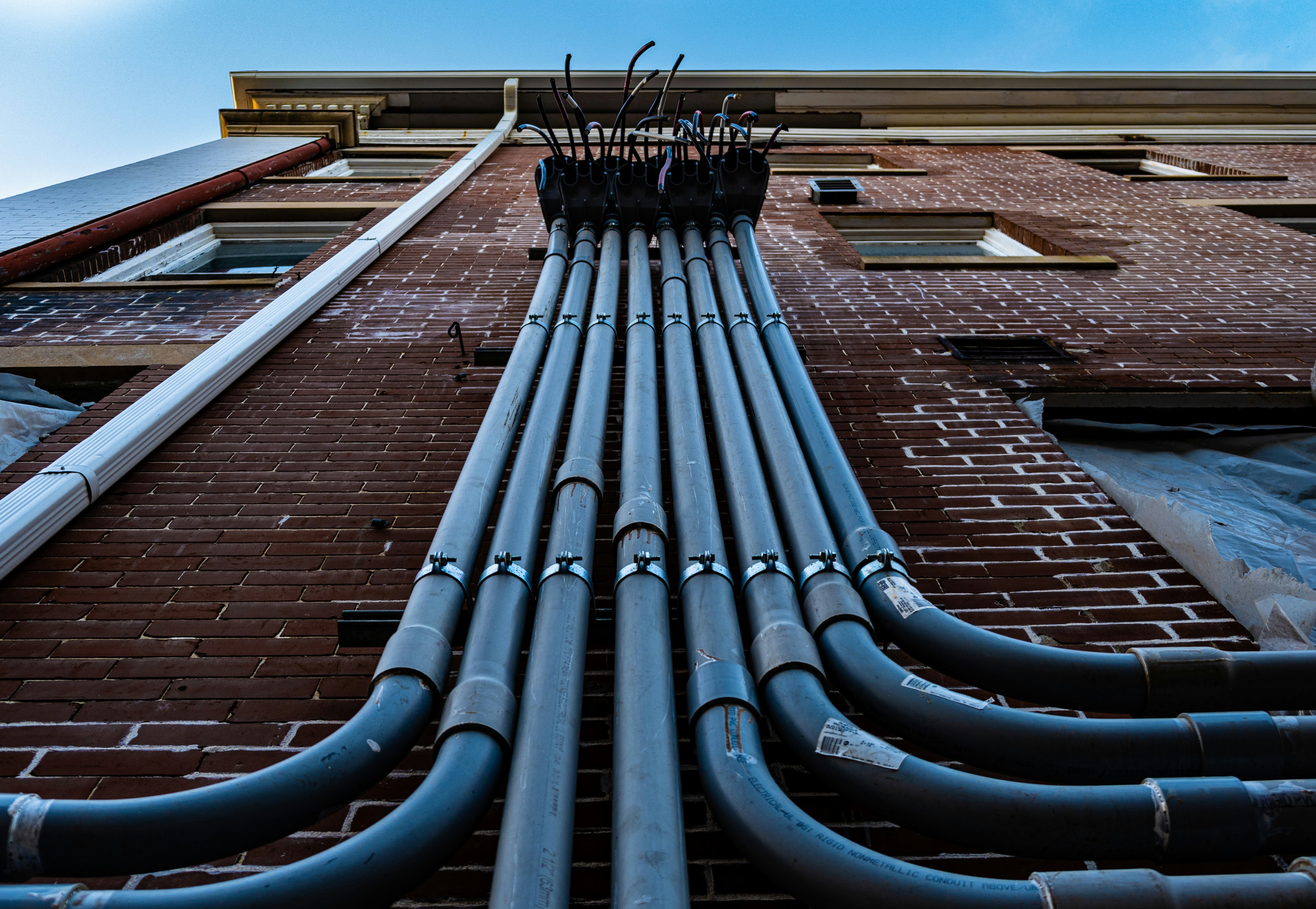 Plumbing Services